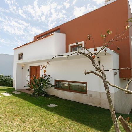 Vila Moleza Vau  Luaran gambar