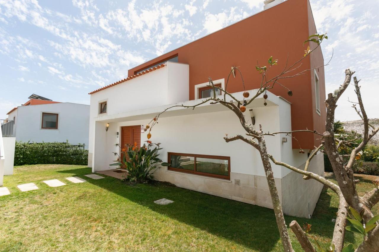 Vila Moleza Vau  Luaran gambar